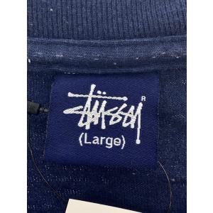 STUSSY◆00s/紺タグ/Separate...の詳細画像2