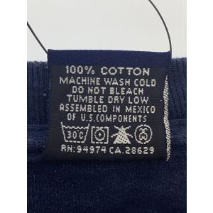 STUSSY◆00s/紺タグ/Separate...の詳細画像3