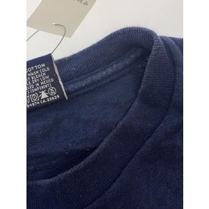 STUSSY◆00s/紺タグ/Separate...の詳細画像5