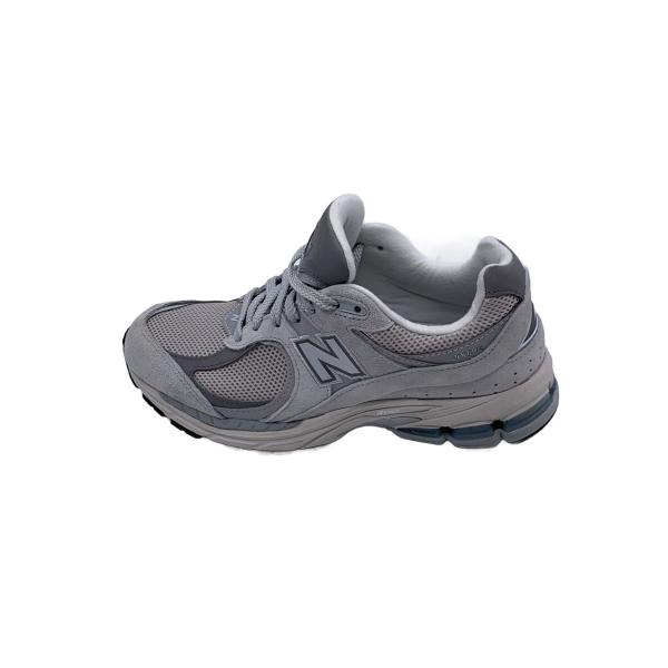 NEW BALANCE◆ローカットスニーカー/26.5cm/GRY/ML2002R0