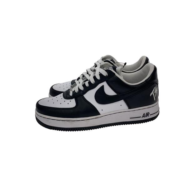 NIKE◆AIR FORCE 1 LOW QS TS_エアフォース 1 ロー クイックストライク テ...