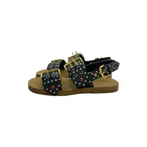 GUCCI◆Embellished Leathe...の商品画像