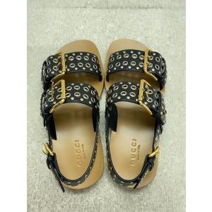 GUCCI◆Embellished Leath...の詳細画像2