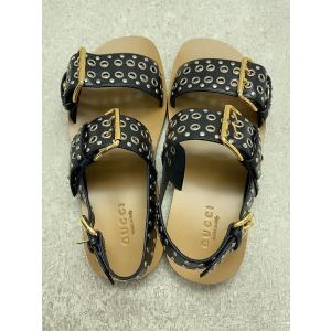 GUCCI◆Embellished Leath...の詳細画像2