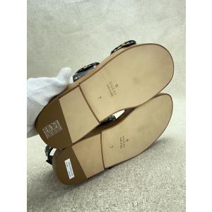 GUCCI◆Embellished Leath...の詳細画像3