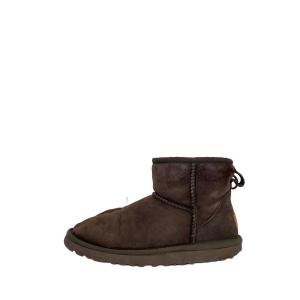 UGG australia◆ブーツ/23cm/BRW/F20016F