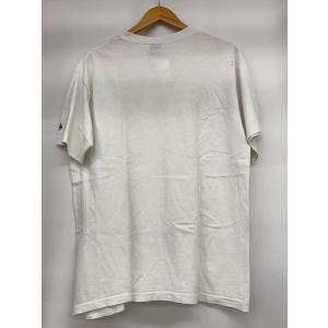 STUSSY◆90s/OLD/紺タグ/プリント...の詳細画像1