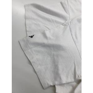 STUSSY◆90s/OLD/紺タグ/プリント...の詳細画像3