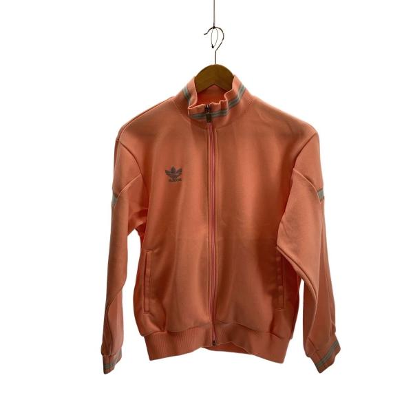 GADID ANONIEM◆ジャージ/M/ポリエステル/PNK/ATS-803