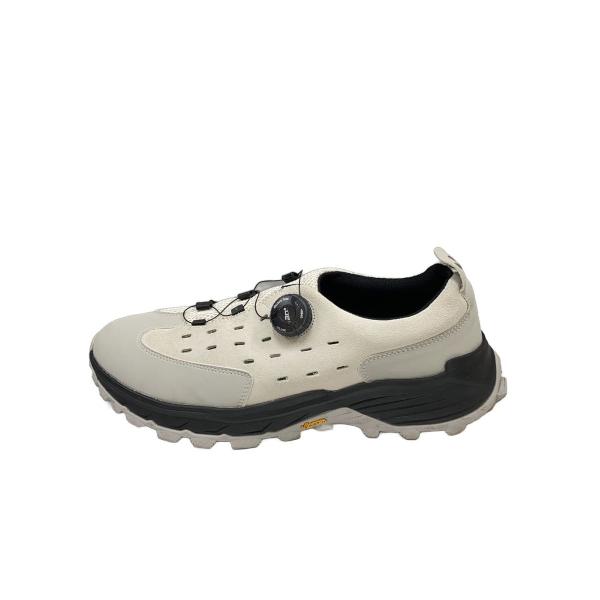 PG◆ローカットスニーカー/44/GRY/241PG0039