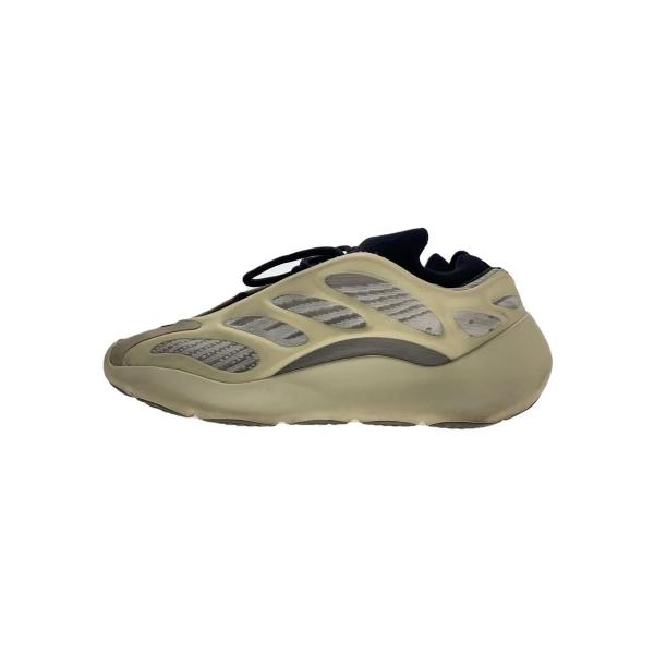 adidas◆YEEZY BOOST 700 V3/ローカットスニーカー/27cm/WHT/FW49...