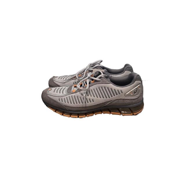 ASICS◆GEL-QUANTUM 360 I AMP/ローカットスニーカー/27cm/GRY/12...