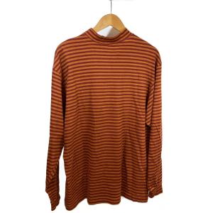 STUSSY◆80s/初期タグ/モックネック/...の詳細画像1