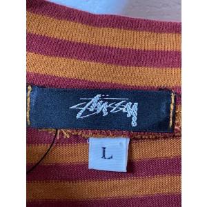 STUSSY◆80s/初期タグ/モックネック/...の詳細画像2