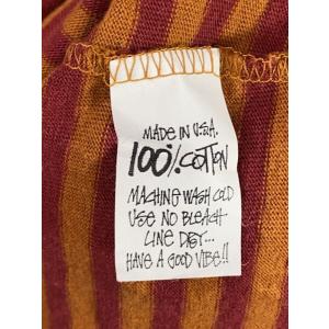 STUSSY◆80s/初期タグ/モックネック/...の詳細画像3