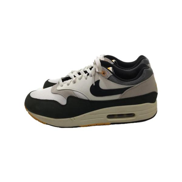 NIKE◆AIR MAX 1 ATHLETIC DEPARTMENT/28.5cm/WHT/FN74...