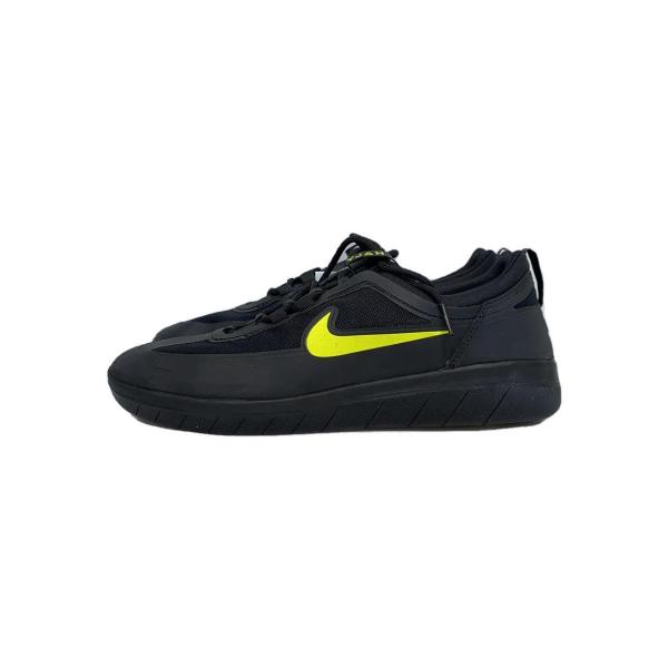 NIKE◆スケシュー ナイジャ フリー 2.0/28cm/BLK/BV2078-005