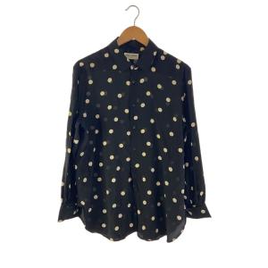 SAINT LAURENT サンローランパリ 長袖シャツ 646850 Y2C28 SAINT LAURENT サンローランパリ 長袖シャツ 646850 Y2C28