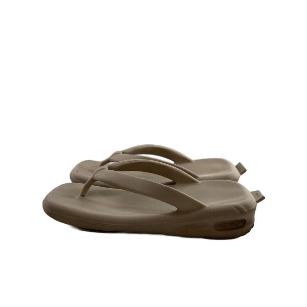 everyone◆×goyemon unda 3.0 EVA/サンダル/M/BEG