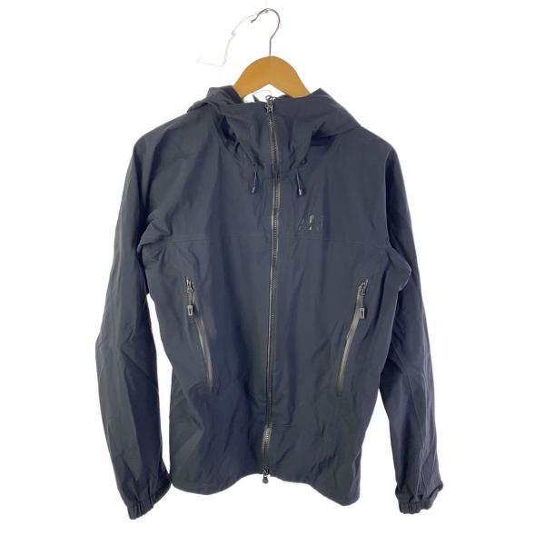 MILLET◆TYPHON 50000 WARM ST JKT/ナイロンジャケット/M/ナイロン/N...