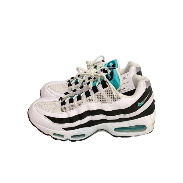 NIKE◆AIR MAX 95 OG_エア マックス 95 OG/28cm/WHT/IM7409-1...