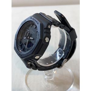 CASIO◆クォーツ腕時計・G-SHOCK/デ...の詳細画像1