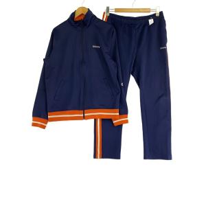 STUSSY◆セットアップ/--/ポリエステル/NVY//