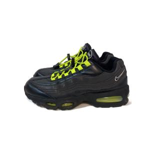 NIKE◆エアマックス95/26.5cm/BLK/IM8063-010//