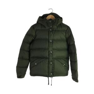 ケープハイツ CAPE HEIGHTS WITT JACKET ダウンジャケット フード