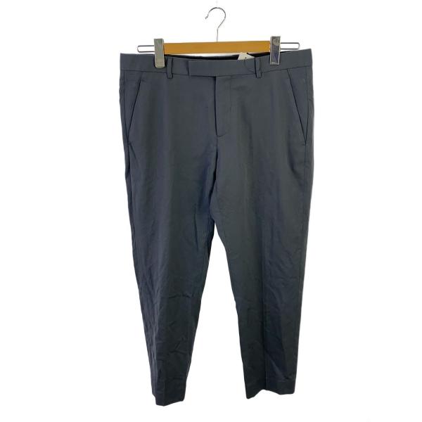 Christian Dior◆スラックスパンツ/50/ウール/GRY/013C120A4739