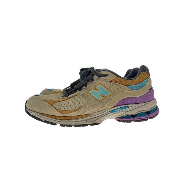 NEW BALANCE◆ローカットスニーカー/26.5cm/マルチカラー/M2002RWA//