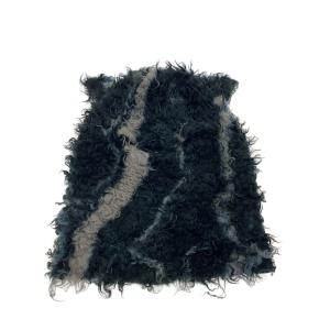 MASU◆ヘッドウェア/--/ポリエステル/GRN/メンズ/MVFW-OJ1422