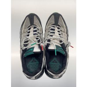 NIKE◆エアマックス95SE/27.5cm/GRYの詳細画像2