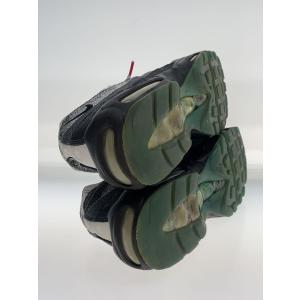 NIKE◆エアマックス95SE/27.5cm/GRYの詳細画像3
