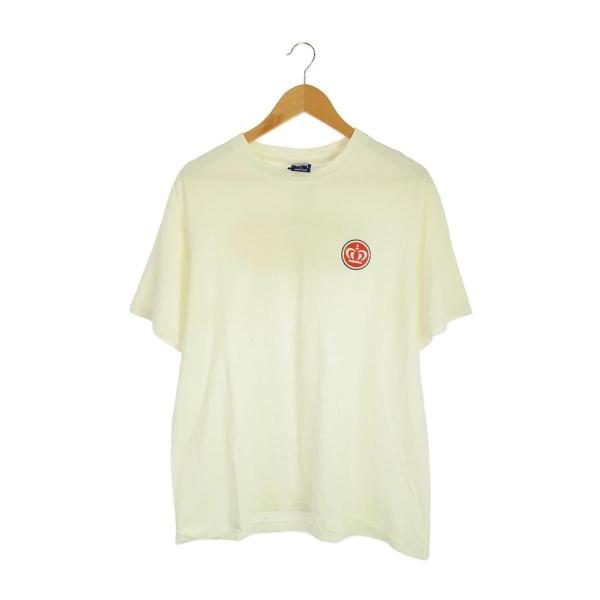 STUSSY◆Tシャツ/L/--/WHT