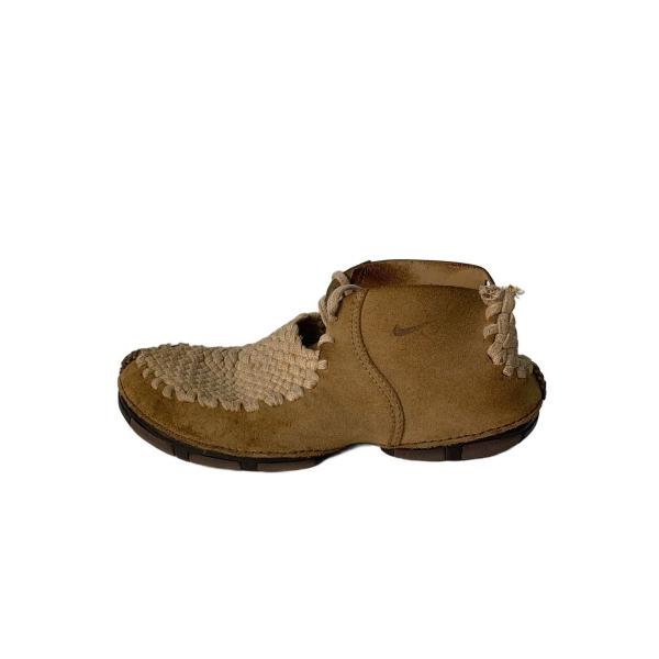 NIKE◆CONSIDERED BOOT/コンシダートブーツ/ブラウン/310027-221/28....
