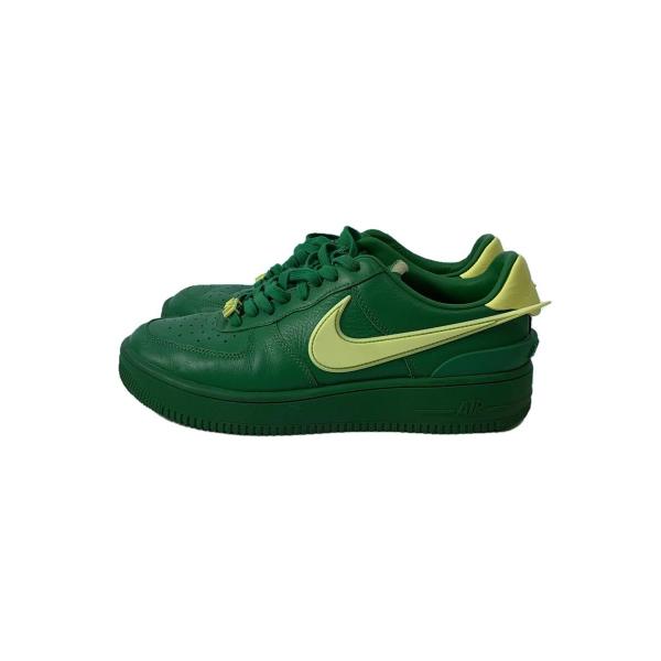 NIKE◆AIR FORCE 1 LOW SP_エアフォース 1 ロー スペシャル/28cm/GRN...