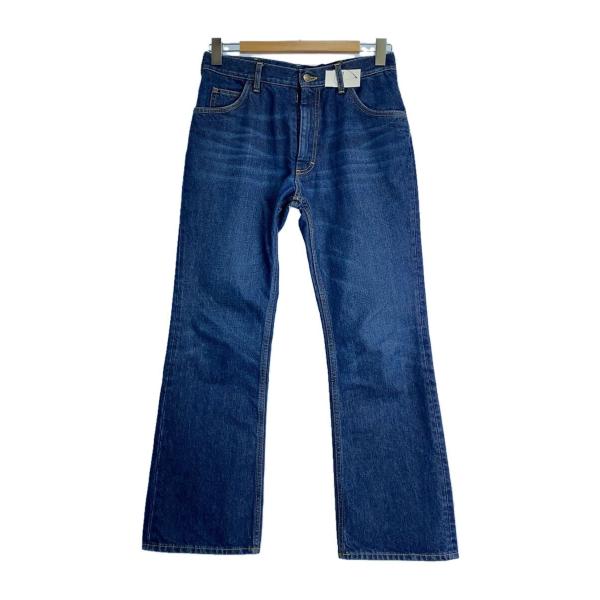Maison Margiela◆5POCKETS DENIM PANTS/ボトム/28/デニム/イン...