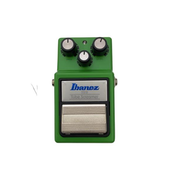 Ibanez◆エフェクター TS9 Tube Screamer
