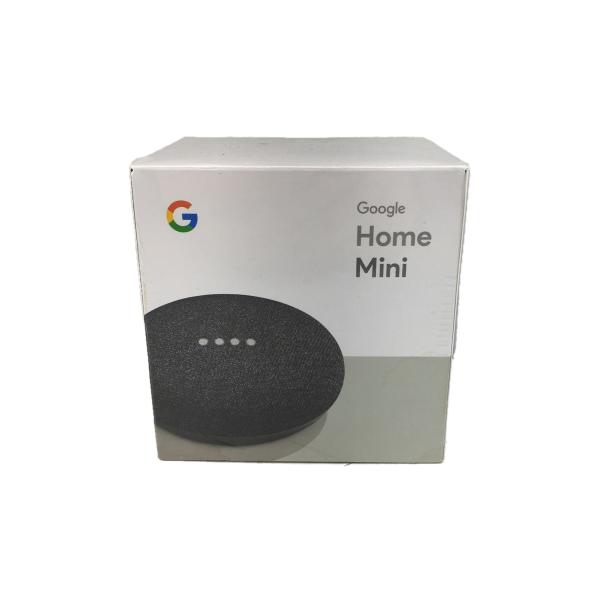 Google◆Bluetoothスピーカー Google Home Mini GA00216JP [...