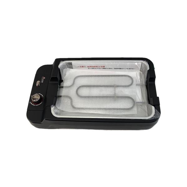 DAWON E&amp;A◆ホットプレート エーワングリル CL-Aone-B [ブラック]