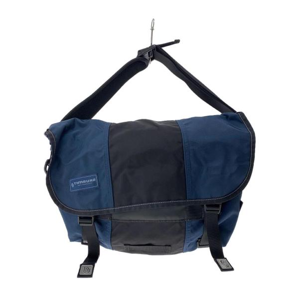 TIMBUK2◆ショルダーバッグ/--/NVY/メッセンジャーバック