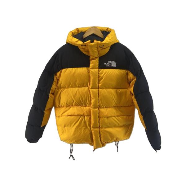 THE NORTH FACE◆21AW/HMLYN DOWN PARKA /ダウンジャケット/L/ナ...
