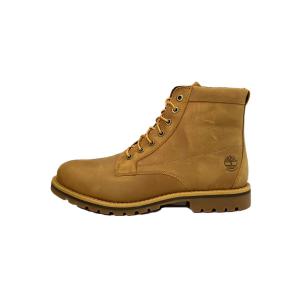 Timberland◆レースアップブーツ/29cm/BRW/A8646