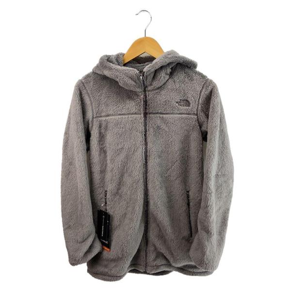 THE NORTH FACE◆VERSA LOFT LONG_バーサロフトロング/XL/ポリエステル...