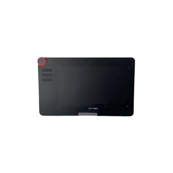 XP-PEN◆ペンタブレット Deco 03 [ブラック]