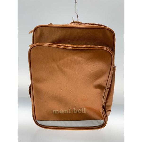 mont-bell◆キッズバッグ/1133384
