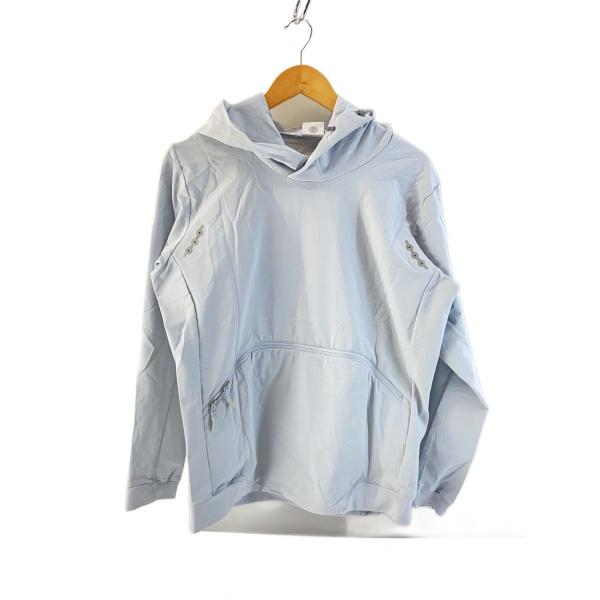 alk phenix◆パーカー/M/ポリエステル/BLU/P0812WT02