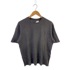 STUSSY◆Tシャツ/M/コットン/GRY/1140368