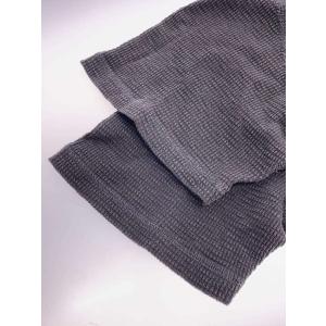 STUSSY◆Tシャツ/M/コットン/GRY/...の詳細画像4